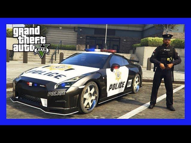 PC Modding Tutorials: How To Install Easy LSPD First Response Mod | LSPDFR Mod