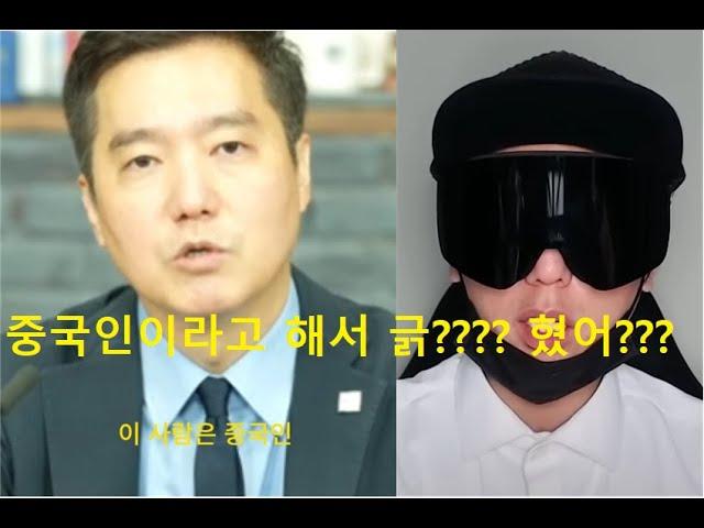 긁혀서 빤스런친 뻑가