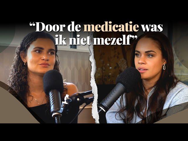 "Stoppen met medicatie heeft mijn leven veranderd" | Tot Het Uiterste met Rachel John