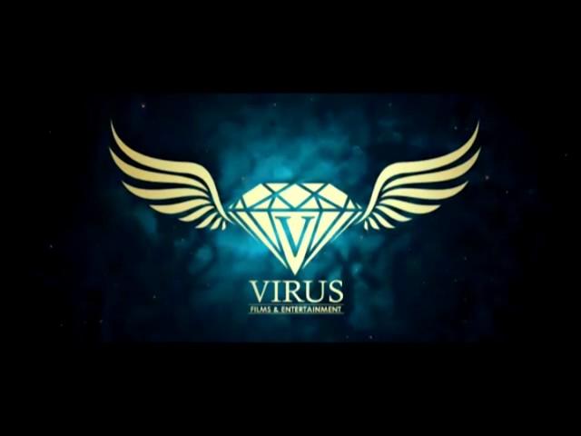 Virus Films & Entertainment Logo | Indian Film History