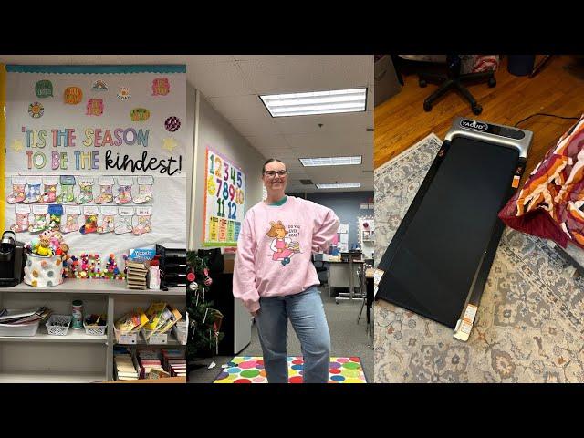 Vlog: Friday Day in my Life/ 4th Grade Teacher