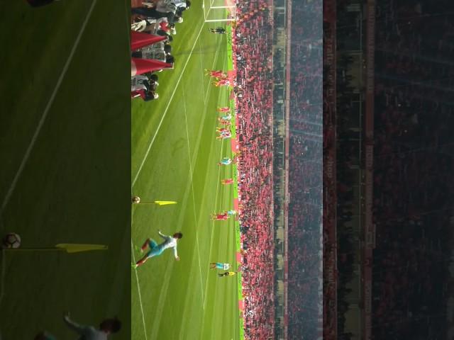 Türkiye -Moldova maçı 2. Gol Ahmet Çalık