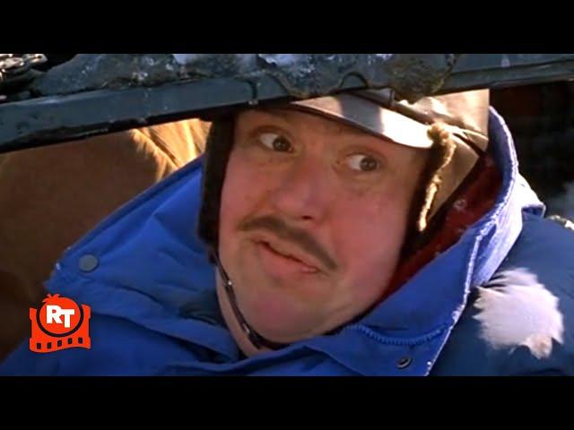 Planes, Trains and Automobiles (1987) - Melted Speedometer Scene | Movieclips