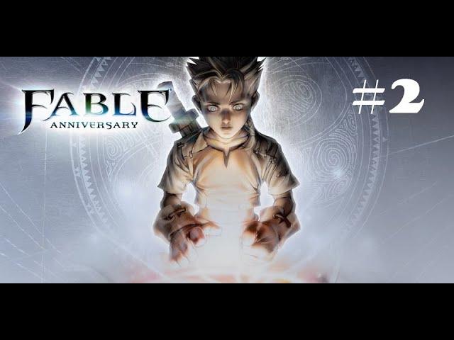 Fable Anniversary #2 [Выпуск из Гильдии]