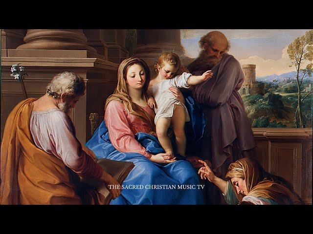 Chants for the Blessed Virgin Mary | Sacred Hymns and Medieval Songs