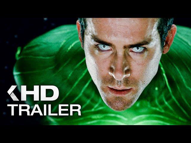 GREEN LANTERN Trailer German Deutsch (2011)