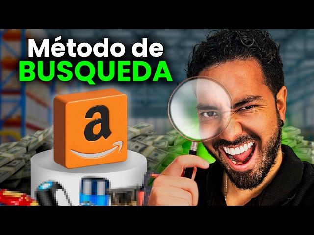  Cómo encontrar PRODUCTOS GANADORES para Dropshipping en AMAZON