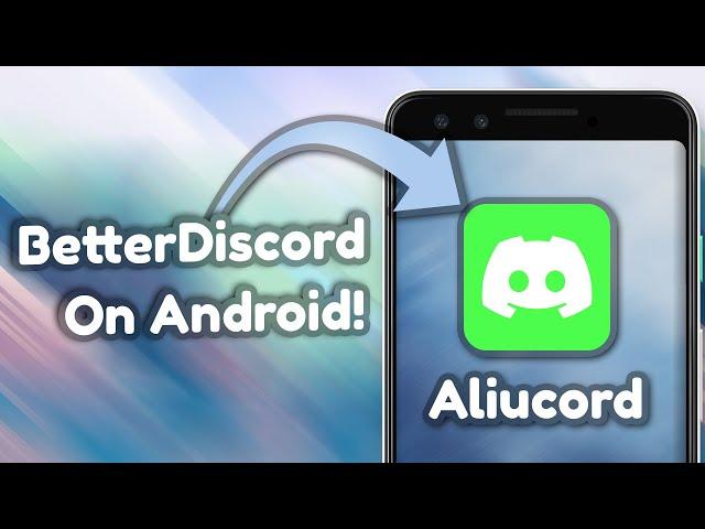 BetterDiscord on Android with Free Nitro Features?