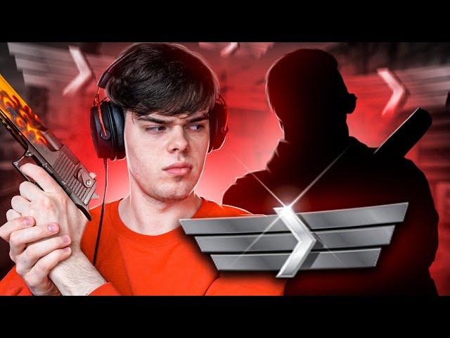 КАК ИГРАЮТ СИЛЬВЕРЫ В НАПАРНИКАХ CS:GO