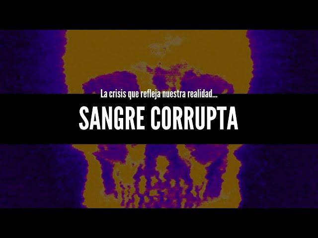 ¿El juego que predijo el fin de la humanidad?... | INCIDENTE DE LA SANGRE CORRUPTA