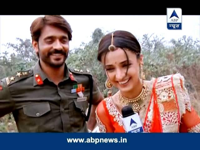 Rudra save Paro's life