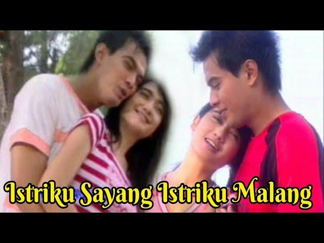 Ftv Istriku Sayang Istriku Malang - Temmy Rahadi - Revi Mariska