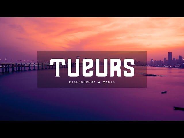 Damso X Kalash Type Beat - Tueurs (RJacksProdz & Masta)