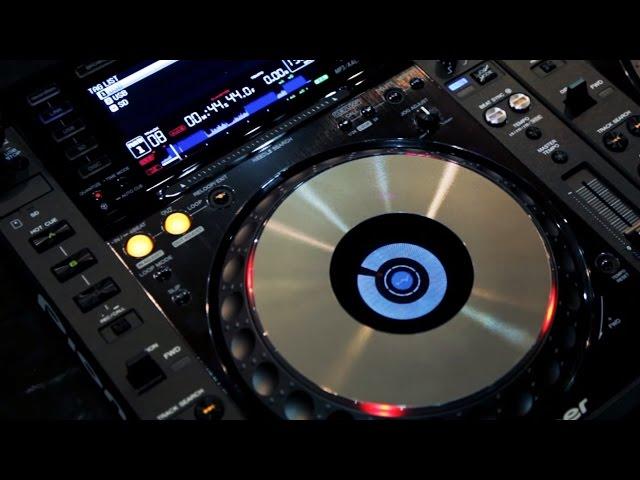 CDJ-2000nexus Official Walkthrough