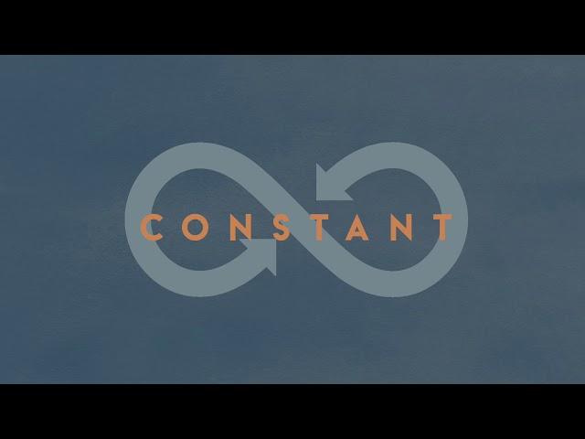 “CONSTANT” [Lyric Video] by Jeremy Passion & Jesse Barrera