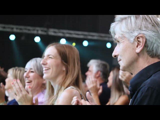 Vídeo resum del 2n Congrés Nacional de Junts per Catalunya · #AmbJuntsSÍ