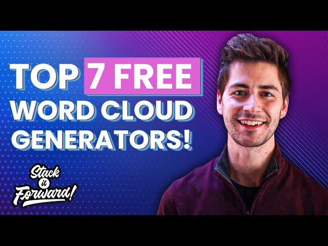 The Top 7 Free Word Cloud Generators That Anyone Can Use