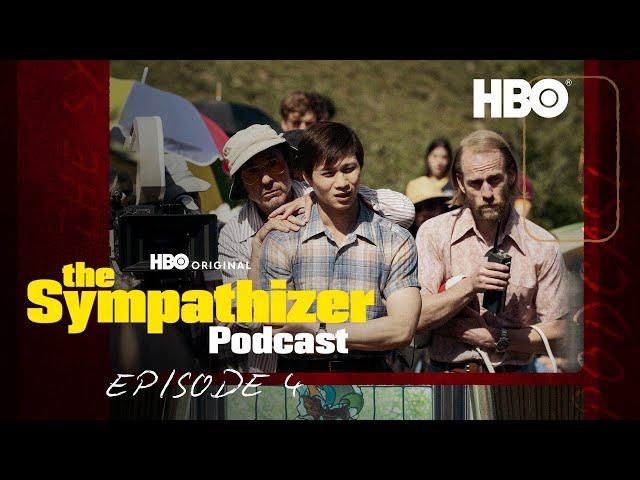 The Sympathizer Official Podcast | Episode 4 | HBO