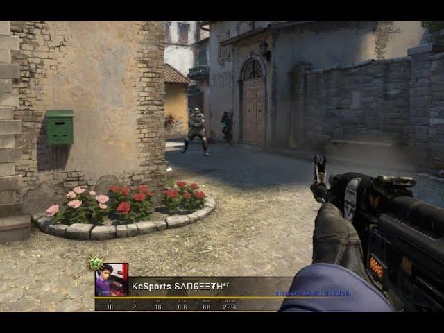 Ace!!! Moments (Gold Nova 3) #23