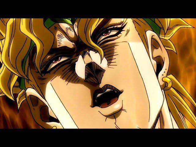 МЕМЫ В ДЖОДЖО / JOJO's