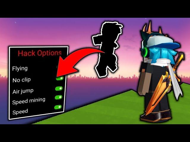 Playing BedWars With Hacker! ‖ BlockmanGo