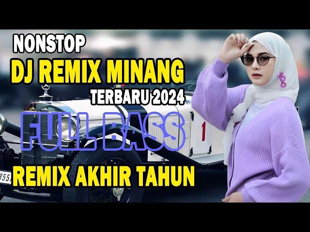 Rancak Bana..!! Remix Minang Terbaru 2024 Full Bass - DJ Minang Terbaru 2024 Teman Perjalanan – Lagu