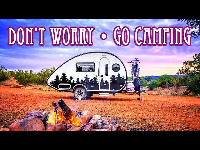 15 Worries of RV Campers and How to Avoid Them!