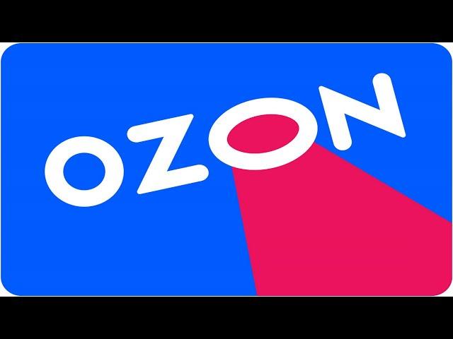 Мобильное приложение OZON