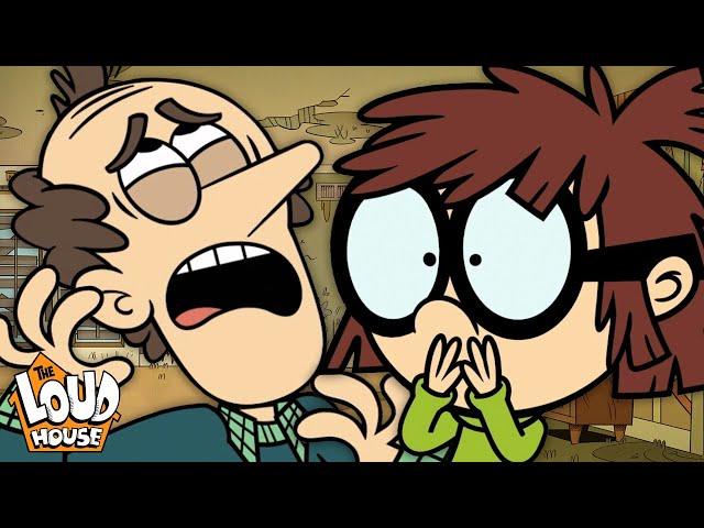 Loud Family Has the WORST Vacation Ever?! | 5 Minute Episode "Doom Service" | The Loud House