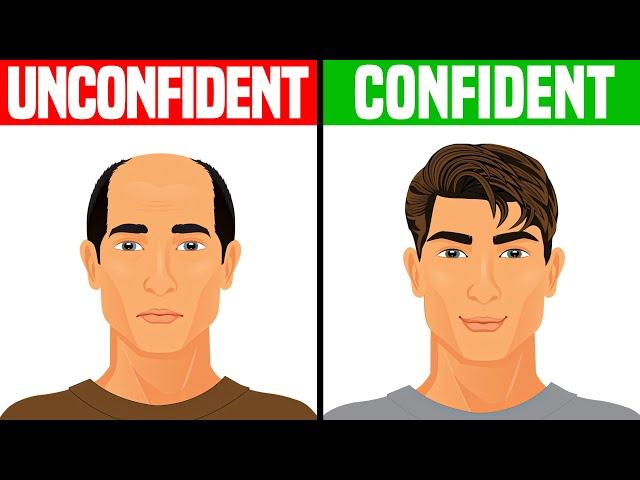 10 Proven Ways to Build Confidence