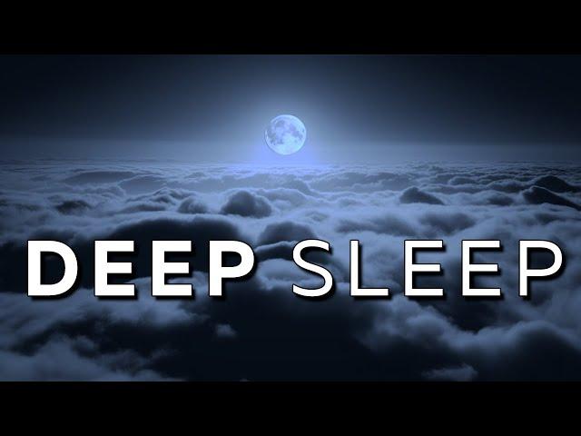 11 Hours of Deep Sleep ︎ Fall Asleep Fast ︎ Black Screen after 30 min