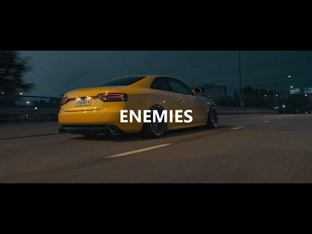 (FREE FOR PROFIT USE) Lil Baby x Young Thug Type Beat - "Enemies" Free For Profit Beats