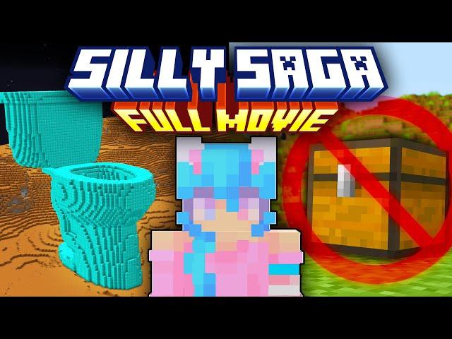 The Story of Minecraft's Silliest Player: FULL MOVIE