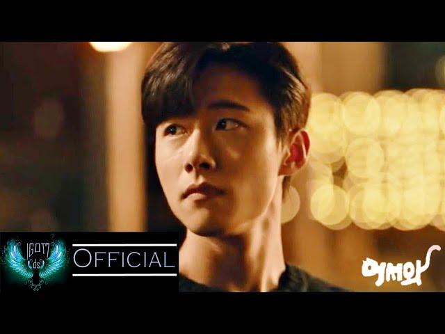 Meow the secret boy [어서와 OST Part 9] Drew Ryan Scott - Better To Be You MV