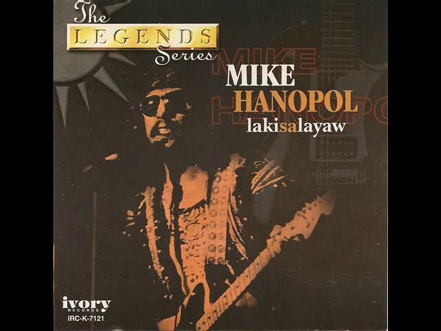 Upos Na Lang- Mike Hanopol