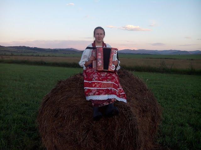 София Горбунова в передаче "Привет Андрей". (трансляция 03.09. 2022 г.)  Крутим по любови.