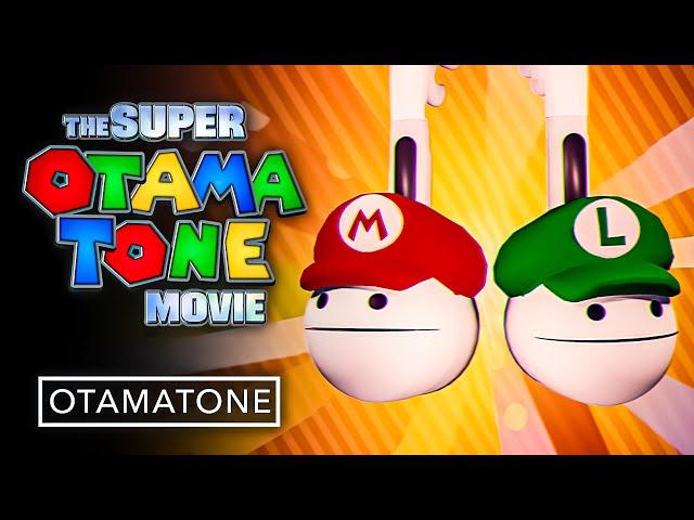 Super Otamatone Bros. Plumbing