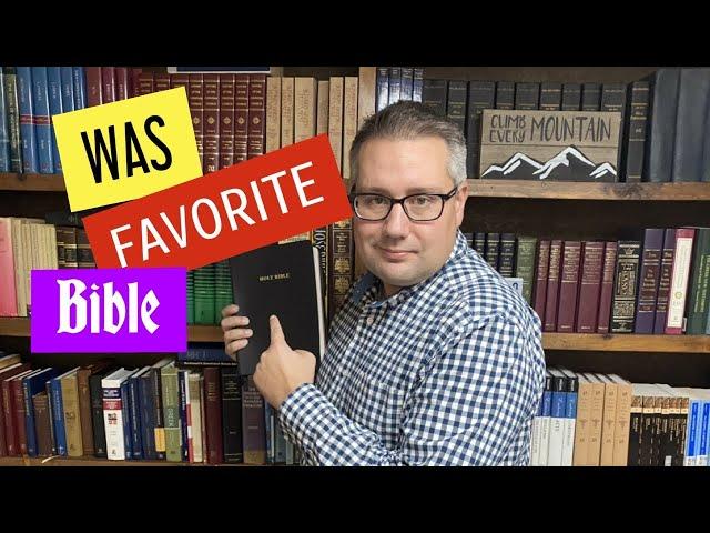 Interlinear KJV-RV Bible Cambridge