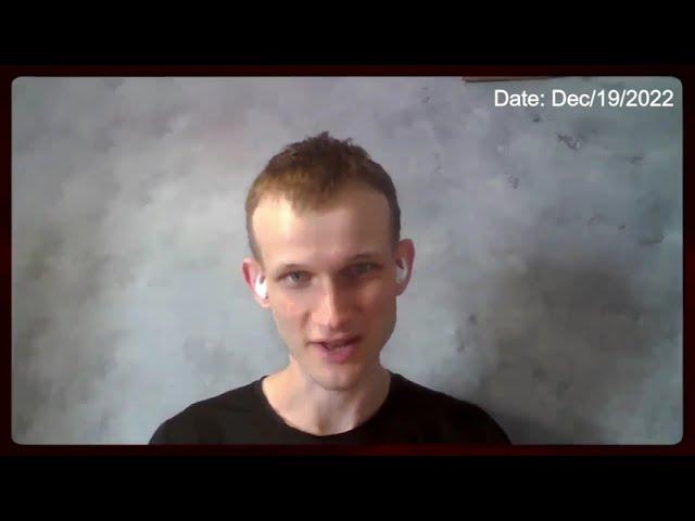 Vitalik says zk-rollups in 2023 will be amazing for Ethereum