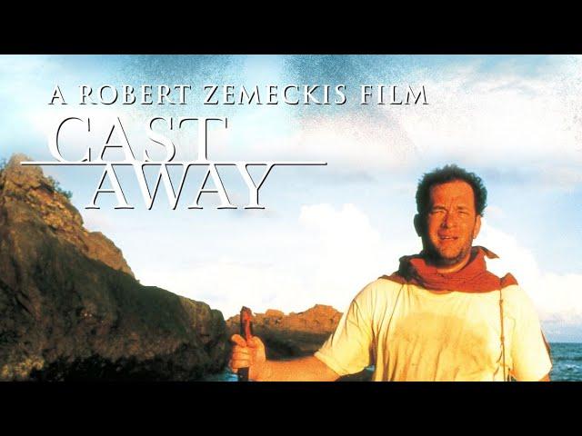 Cast Away Full Movie