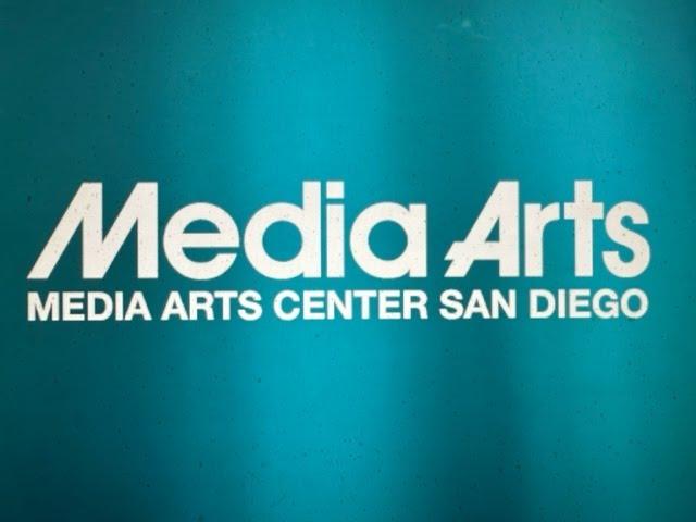 Media Arts Center San Diego (MACSD) – A Nonprofit changing lives & perspectives through media arts