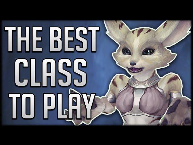 What Is The BEST CLASS in Dragonflight So Far?