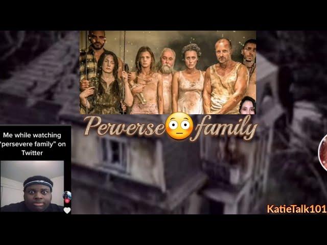 Perverse Family 