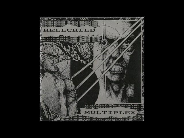 Multiplex/Hellchild - split