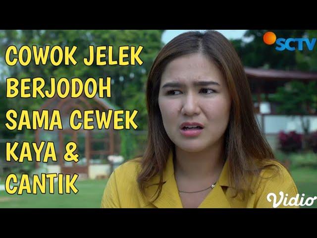 Ftv Terbaru Masayu Clara - Cowok Gendut Jelek Miskin Berjodoh dengan Cewek Cantik anak orang kaya