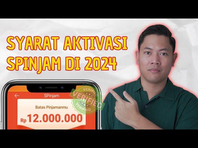 Syarat dan Cara Pinjam Uang di Shopee Pinjam di 2024