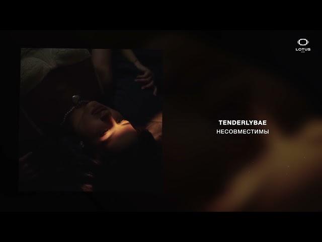 Tenderlybae - Несовместимы