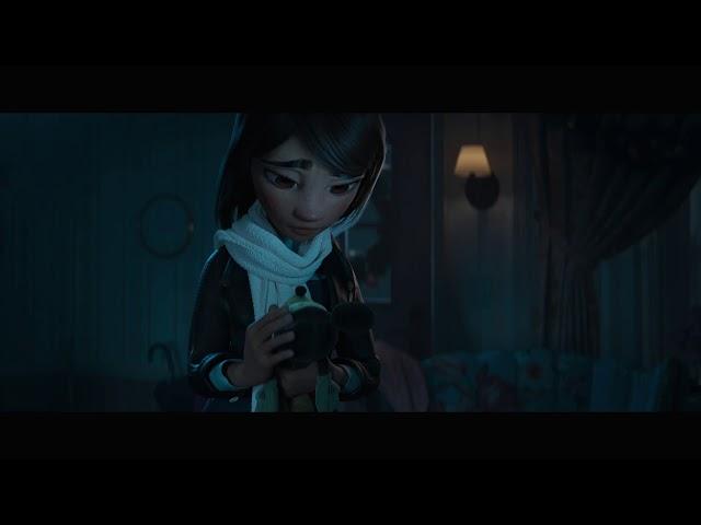 FROM OUR FAMILY TO YOURS | Disney Christmas Advert 2020 | Official Disney Ireland