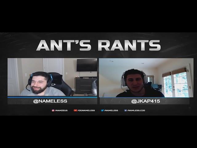 Jordan "JKap" Kaplan: Controversy with eUnited, Clayster & CodBurner