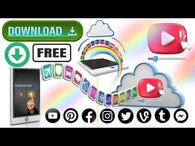 Top 11 Free Apps Downloading Videos From The Internet & Has Never Been Easier @TopTA